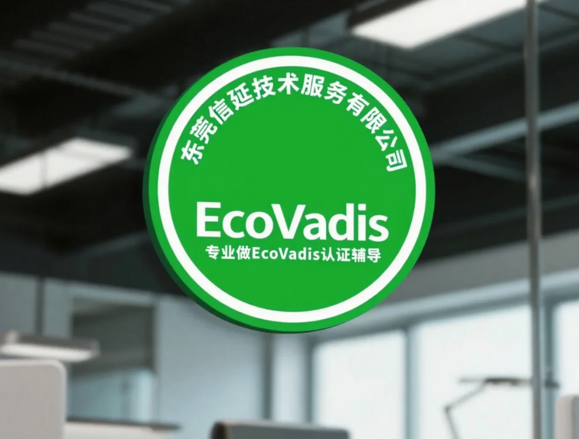 东莞信延技术服务有限公司