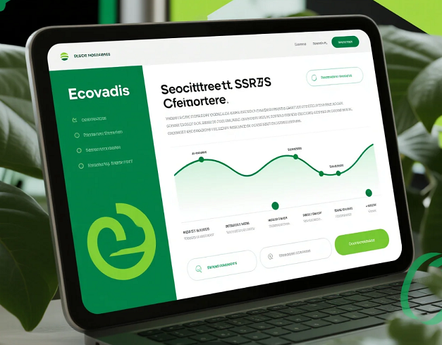 EcoVadis-可持续发展与环保理念