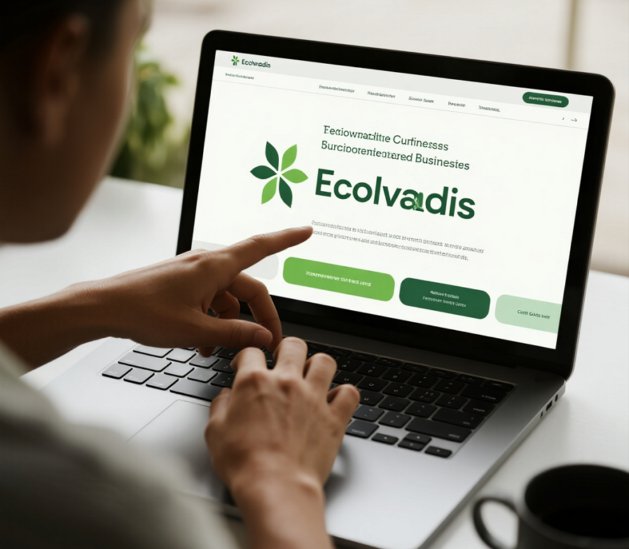 EcoVadis专业知识