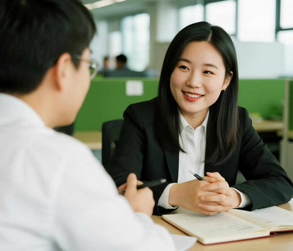 一对一的项目辅导