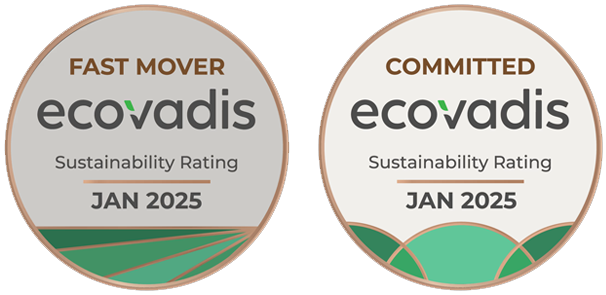 EcoVadis评估的完整流程需要多长时间？